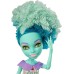 Кукла Mattel Monster High Monster Gore-geous Accessories Honey Swamp