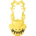Кукла Mattel Monster High Monster Gore-geous Accessories Honey Swamp