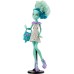 Кукла Mattel Monster High Monster Gore-geous Accessories Honey Swamp