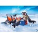 Конструктор Playmobil Собачья упряжка Арктика арт.9057, 46 дет.