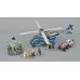 Конструктор Lego Blues Helicopter Pursuit 75928
