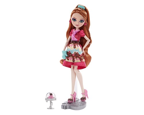 Кукла Mattel Ever After High Sugar Coated Holly O'Hair