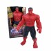 Фигурка Красный Халк Marvel Red Hulk 30 см 