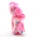 Мягкая игрушка Пони Пинки Пай 18 см со звуком