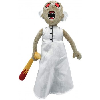 Мягкая игрушка PhatMojo Granny Horror Game Beanie Plush