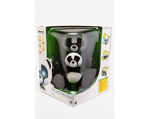Интерактивная игрушка робот WowWee панда