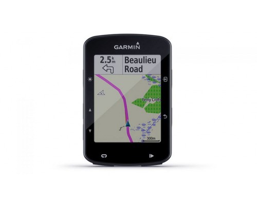 Велосипедный компьютер Garmin Edge 520 plus GPS