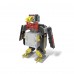  Робот-конструктор UBTECH Jimu Animal Add-On Kit - Животные JRP01 (Дополнение к Meebot: +4 робота!)