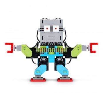 Электронный конструктор от UBTECH Jimu - Meebot kit JR0601