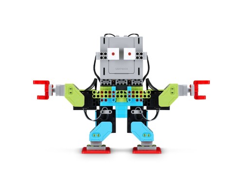 Электронный конструктор от UBTECH Jimu - Meebot kit JR0601