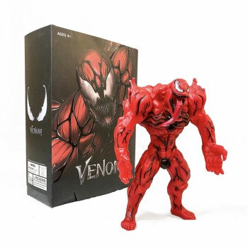 Фигурка Venom Carnage Карнаж 33 см