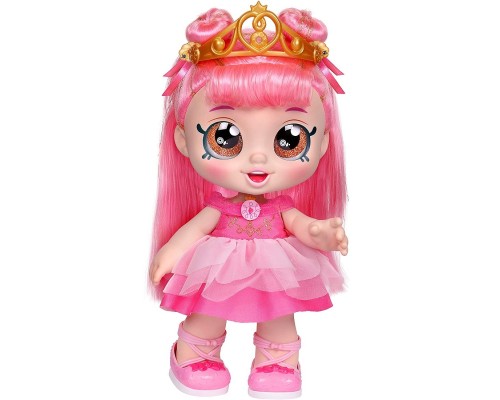 Кукла Kindi Kids Dress Up Friends Donatina Princess