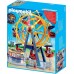 Конструктор Playmobil Колесо обозрения арт.5552, 117 дет.