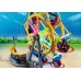 Конструктор Playmobil Колесо обозрения арт.5552, 117 дет.