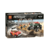 Конструктор Lari Speeds champion арт.11257 «1967 Mini Cooper S Rally и 2018 MINI John Cooper Works Buggy» 505 дет.