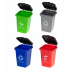 Настольная игра Garbage Classification «Сортировка мусора» 
