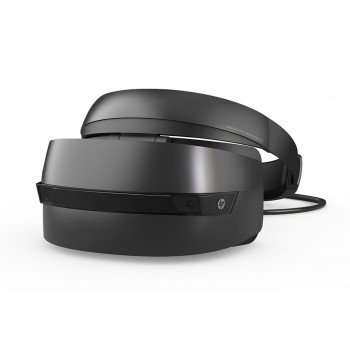 Шлем смешанной реальности HP Mixed Reality Headset