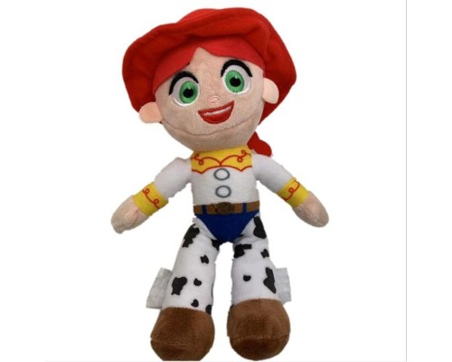 Мягкая игрушка «История игрушек. Джесси»
