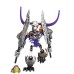 Конструктор KSZ Bionicle арт. 710-3 " Skull Basher" 74 дет.