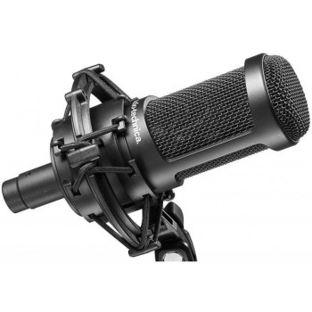 Микрофон Audio-Technica AT2050