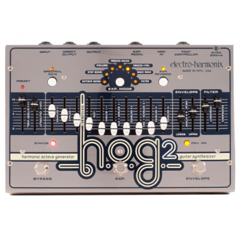 Педаль Electro-Harmonix HOG2