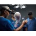 Гарнитура дополненной реальности Microsoft HoloLens 2