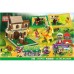 Конструктор PRCK Plants vs. Zombies арт. 69301 «Погром на ферме»  301 дет.