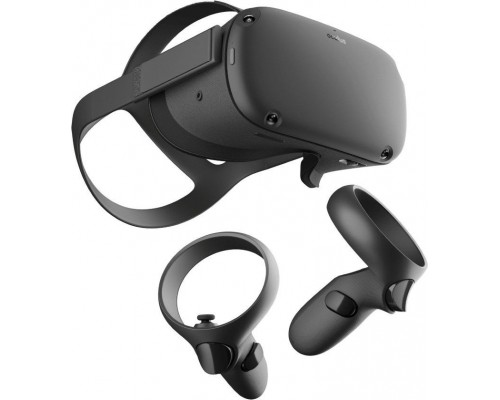 Шлем виртуальной реальности  Oculus Quest 128gb
