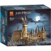 Конструктор Bela Justice Magician арт.11025 «Замок Хогвардс»  6044 дет.
