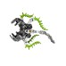 Конструктор KSZ Bionicle арт. 609-1 «Uxar: creature of jungle»  89 дет.