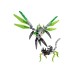 Конструктор KSZ Bionicle арт. 609-1 «Uxar: creature of jungle»  89 дет.
