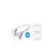 Muse InteraXon Brain Sensing Headband - нейрообруч для релаксации (белый)