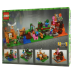 Конструктор Zimo My World арт. ZM628 «Персонажи Minecraft»  414 дет.