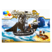 Конструктор QI ZHI LE Ghosts Island Magic Travels арт. 70008 «Битва во мраке» 225 дет.