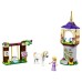 Конструктор Lele Happy Princess арт. 37000 «Башня Рапунцель» 148 дет.