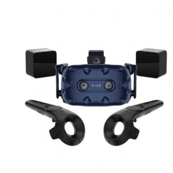 Система виртуальной реальности Vive Pro Starter kit