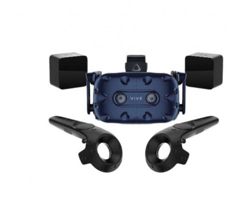 Система виртуальной реальности Vive Pro Starter kit