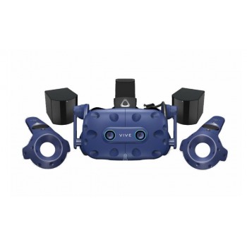 Система виртуальной реальности HTC Vive Pro Eye 2.0