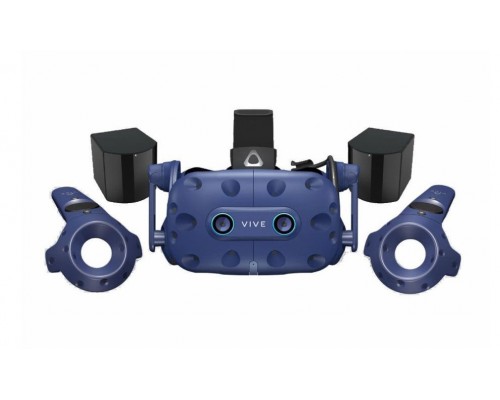 Система виртуальной реальности HTC Vive Pro Eye 2.0