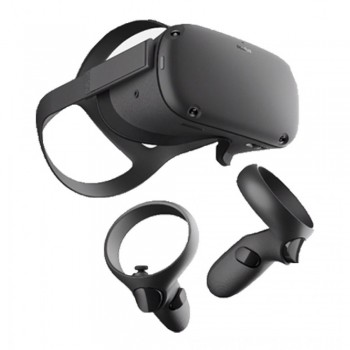 Очки виртуальной реальности Oculus Quest 64gb