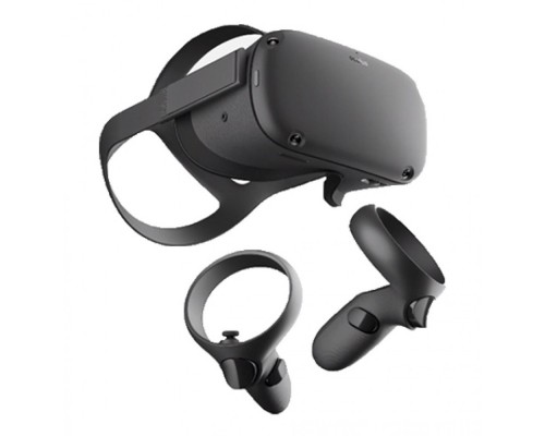 Очки виртуальной реальности Oculus Quest 64gb