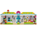 Конструктор Lele Friends арт.37087 «Центр по уходу за домашними животными» 491 дет.