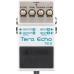 Педаль Boss TE-2 Tera Echo