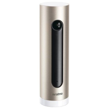Камера Netatmo Welcome