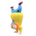  Надувной костюм клоуна Handstand