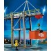 Конструктор Playmobil Погрузочный терминал арт. 5254, 56 дет.