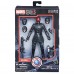 Фигурка The First Ten Years Captain America: The First Avenger Red Skull