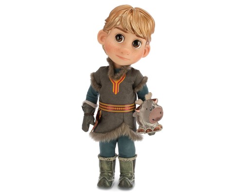 Кукла Кристоф Frozen Disney Animators