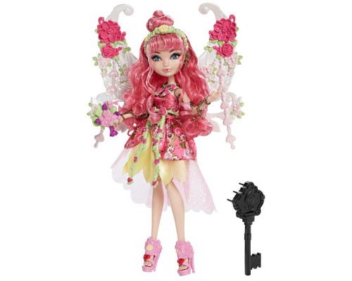 Кукла Mattel Ever After High Heartstruck C.A. Cupid