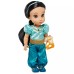 Кукла Жасмин Animators collection Disney